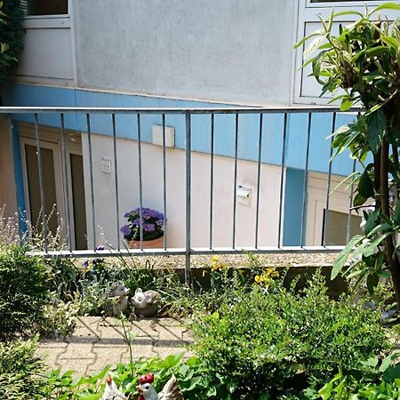 Hotel Villa Verde Düsseldorf Exterior foto