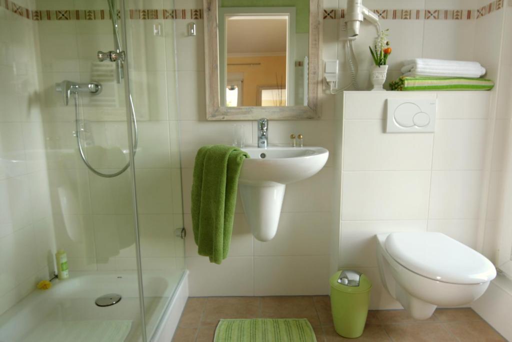 Hotel Villa Verde Düsseldorf Habitación foto