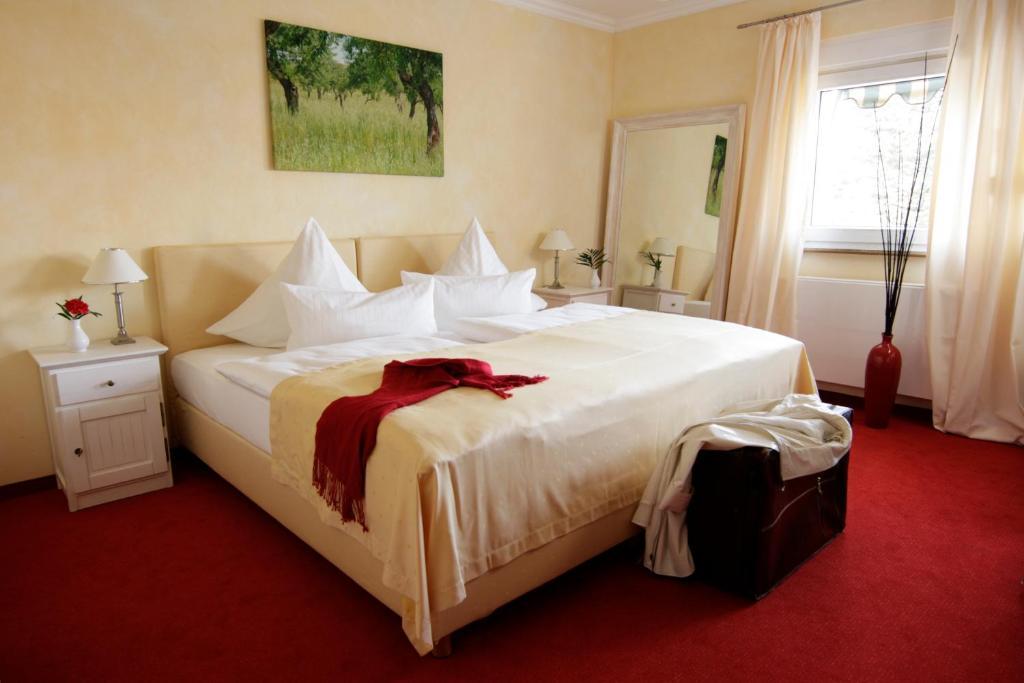 Hotel Villa Verde Düsseldorf Habitación foto